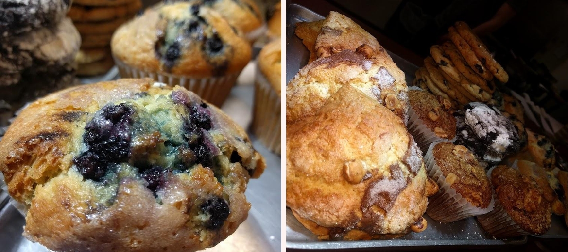 Cafe 44 Gallery Image 3