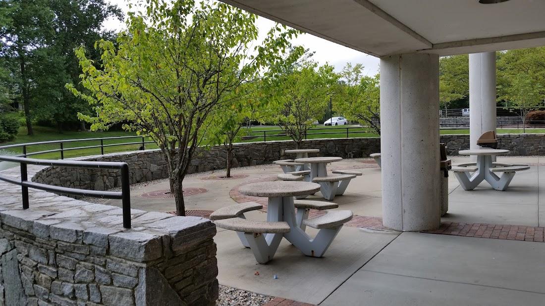 Cafe 44 Gallery Image 4