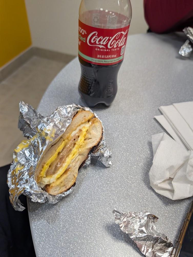 Cafe 44 Gallery Image 6